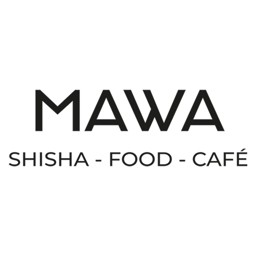 Mawa Lounge logo.